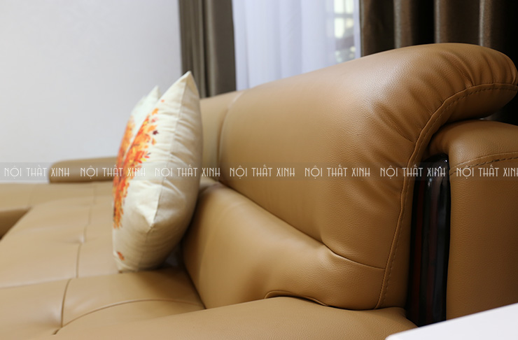 Sofa phòng khách mã NTX636