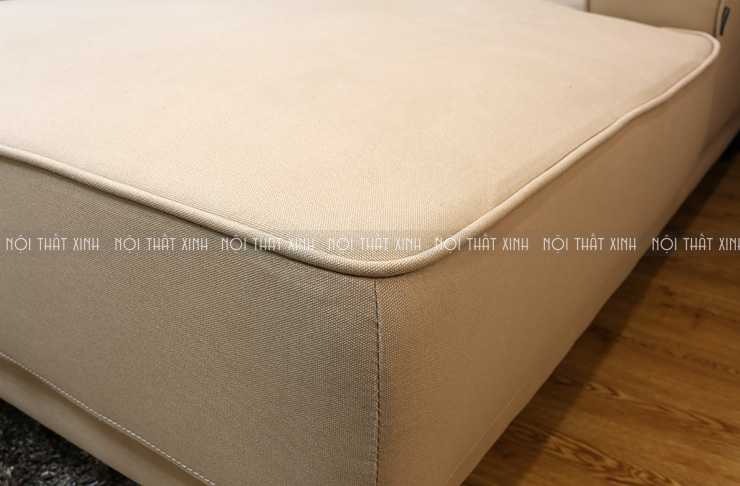 Sofa nỉ mã  NTX637