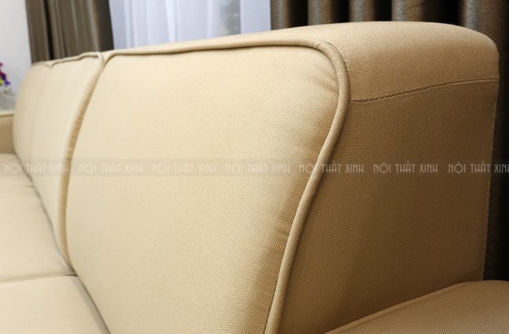 Sofa phòng khách mã NTX637