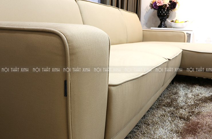 Sofa nỉ mã  NTX637
