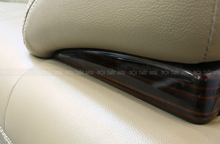 Sofa phòng khách mã NTX701