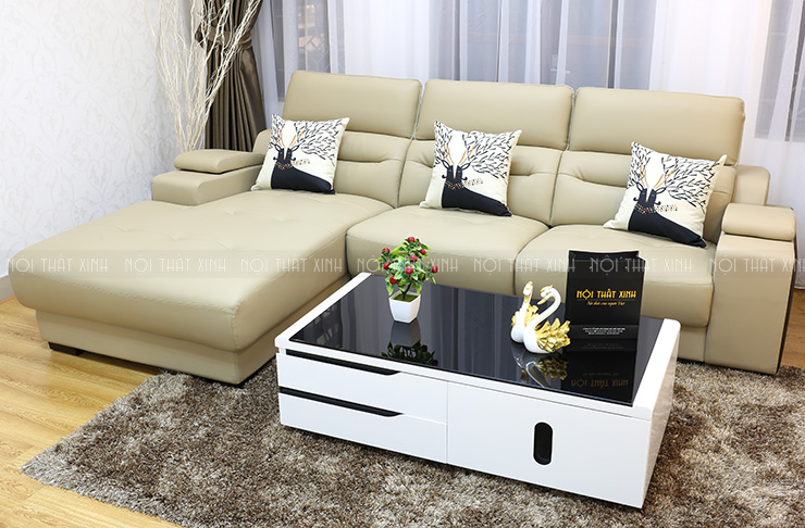 Sofa phòng khách mã NTX703