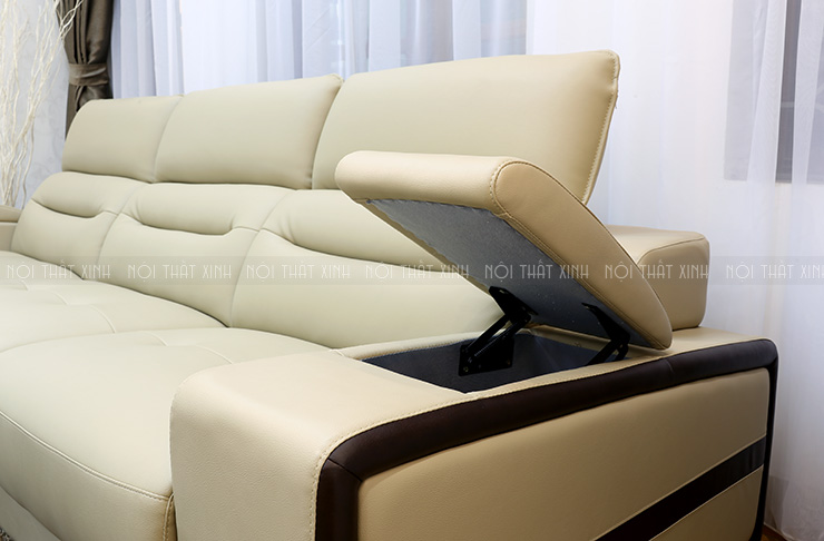 Sofa phòng khách mã NTX703