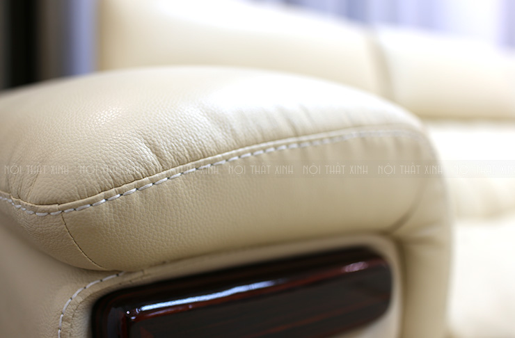 Sofa da mã NTX712