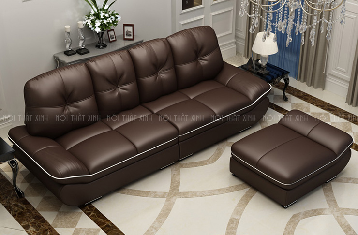 Sofa văng mã XVA1702