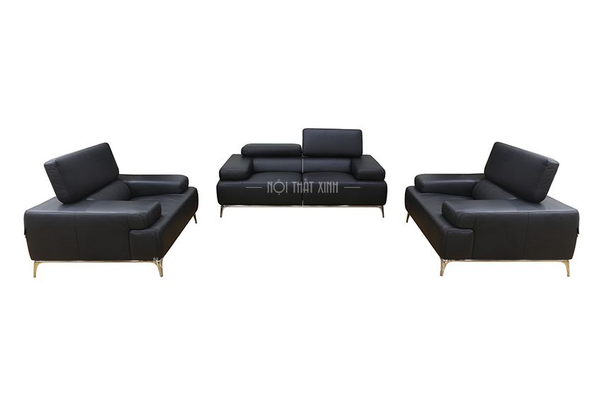 Bàn ghế sofa phòng khách H9228-V