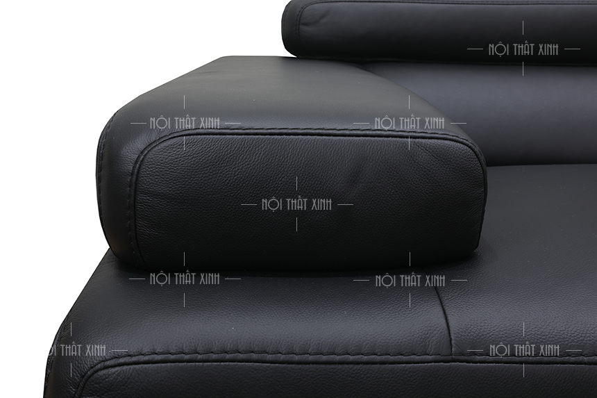 Bàn ghế sofa phòng khách H9228-V