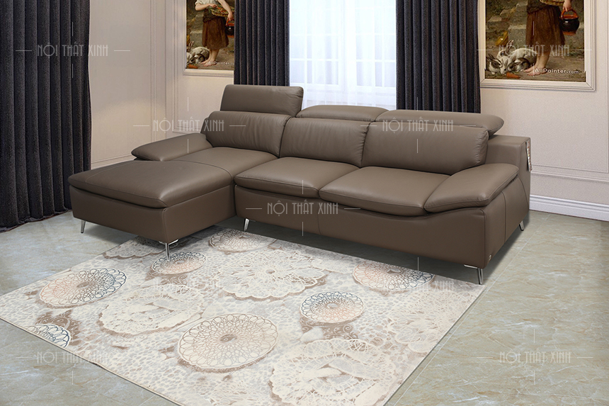 sofa màu nào đẹp