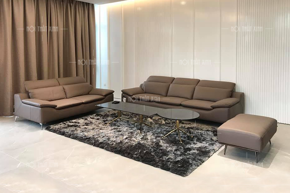 sofa nhập khẩu Malaysia Hà Nội