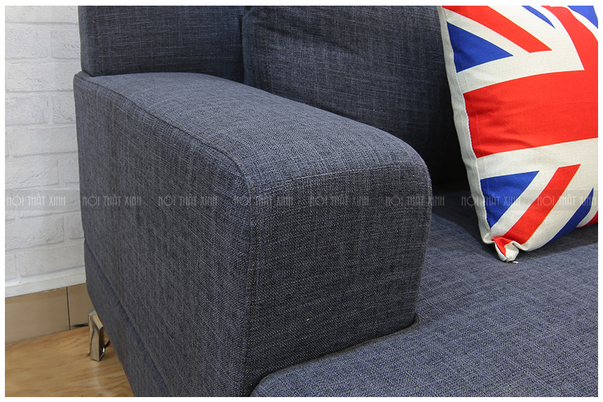 sofa nỉ cao cấp