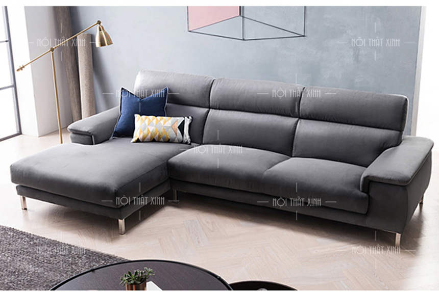 sofa ở phòng khách