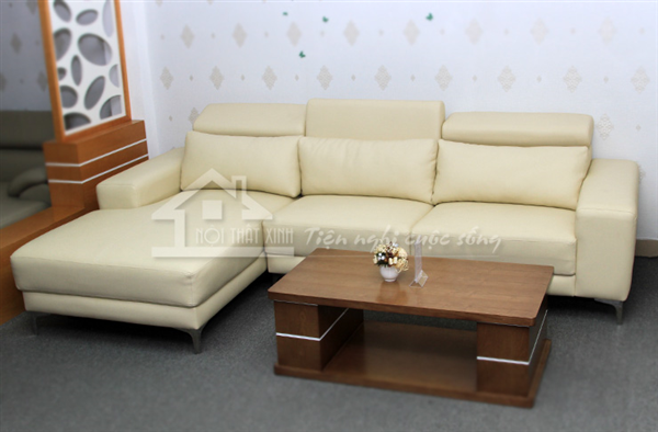 Sofa phòng khách mã NTX03