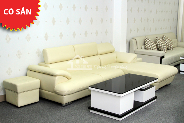 Sofa phòng khách mã NTX13