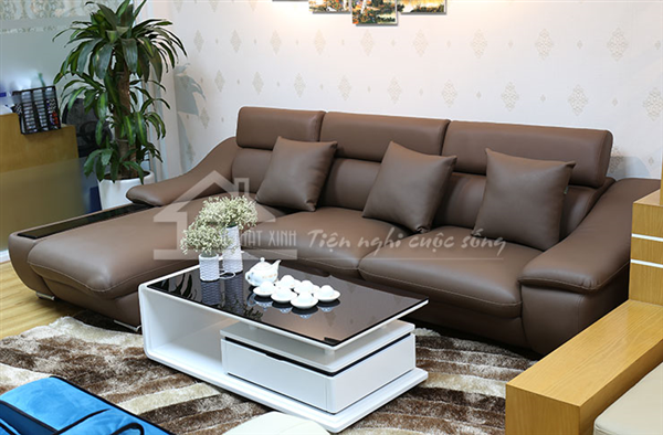 Sofa phòng khách mã NTX605