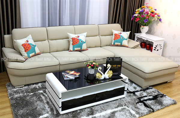Sofa phòng khách mã NTX612