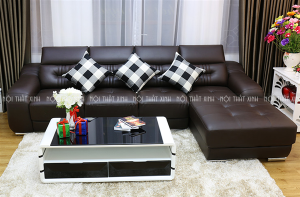 Sofa phòng khách mã NTX633