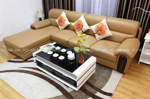 Sofa phòng khách mã NTX636