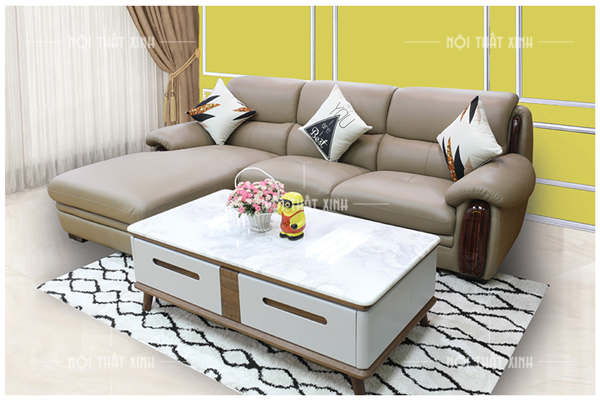 Sofa phòng khách mã NTX702