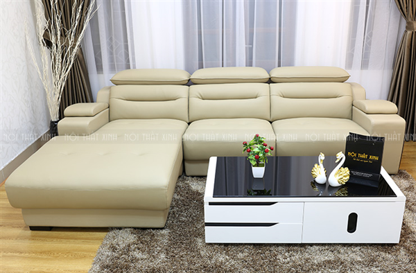 Sofa phòng khách mã NTX703