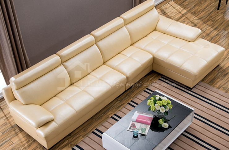 Sofa phòng khách mã XPK02