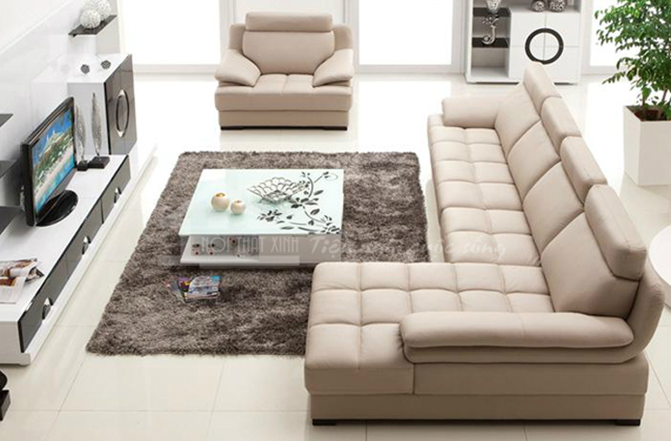 Sofa phòng khách mã XPK03