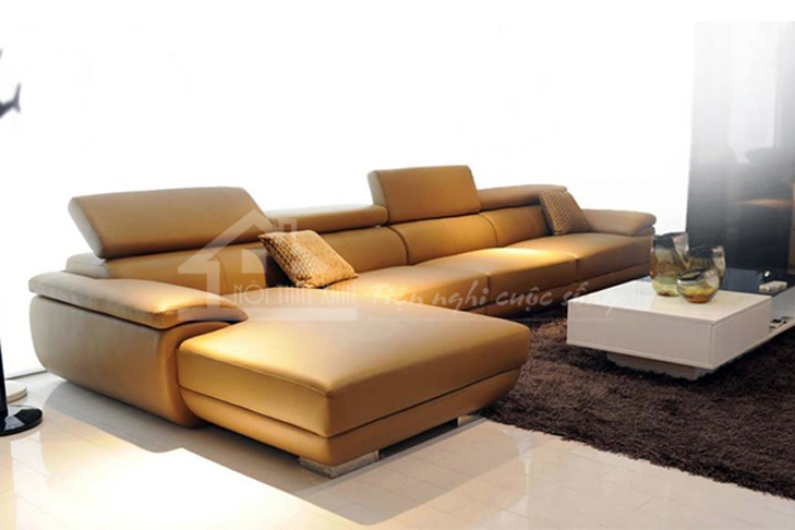 Sofa phòng khách mã XPK07