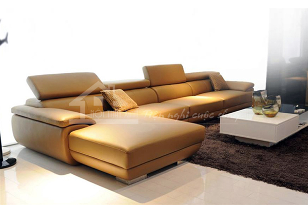 Sofa phòng khách mã XPK07