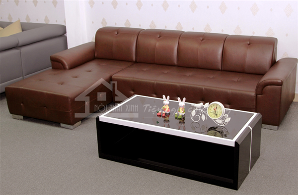 Sofa phòng khách mã XPK13