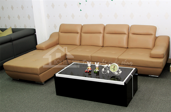 Sofa phòng khách mã XPK14