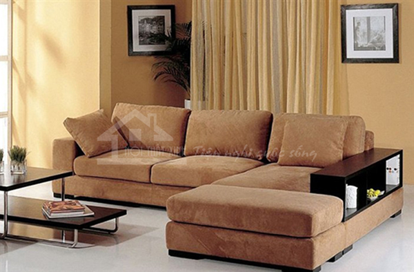 Sofa phòng khách mã XPK16