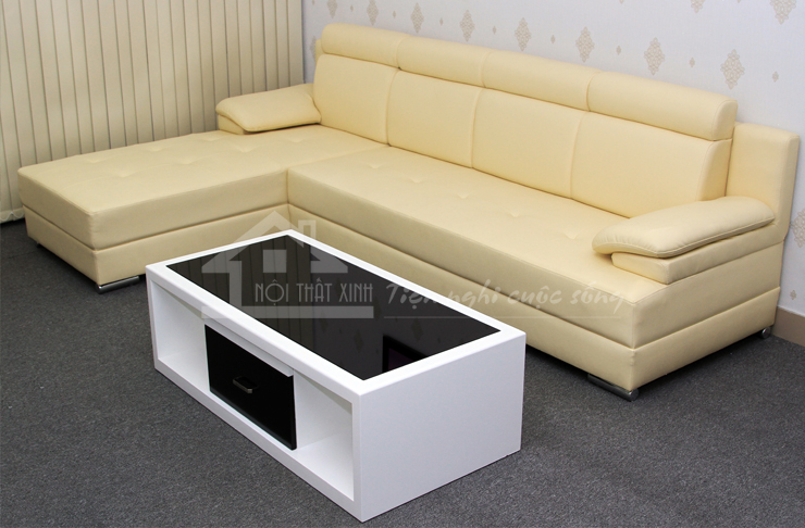 Sofa phòng khách mã XPK21