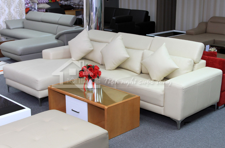 Sofa phòng khách mã XPK26