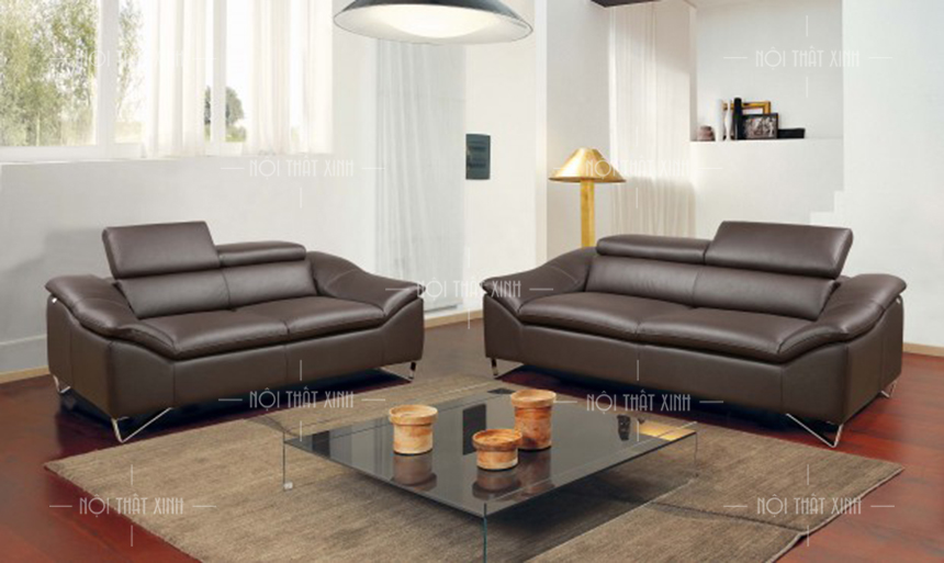 sofa phòng khách nhập khẩu