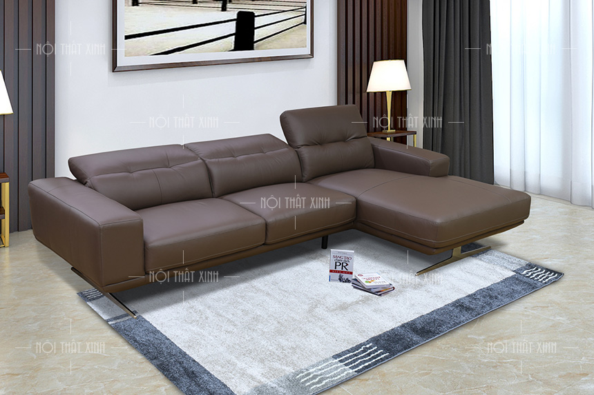 sofa phòng khách nhập khẩu