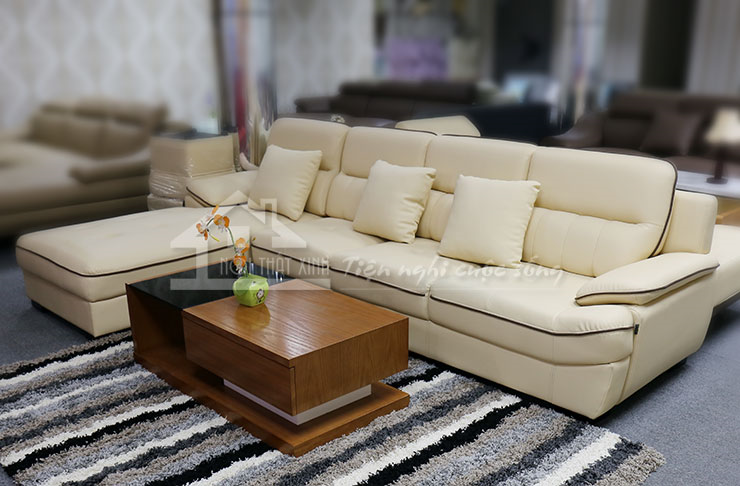 sofa phòng khách NTX36