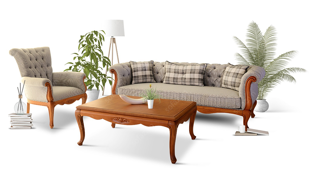 sofa-phong-khach-tan-co-dien-2 sofa phòng khách tân cổ điển