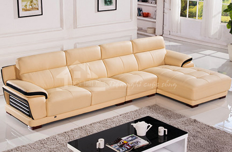 Sofa phòng khách mã XPK09
