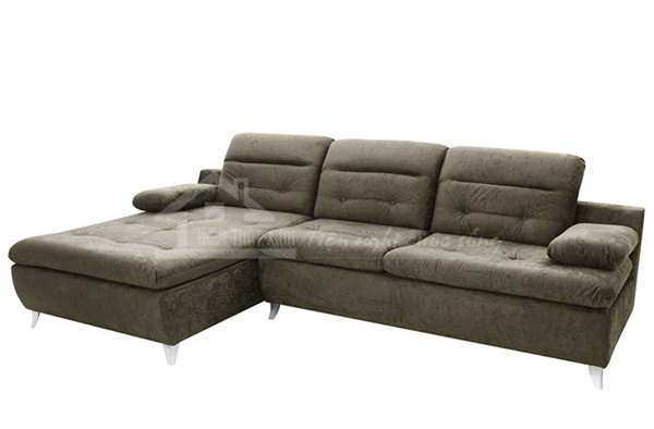 Sofa vải mã XV05