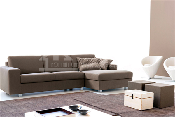 Sofa vải mã XV07