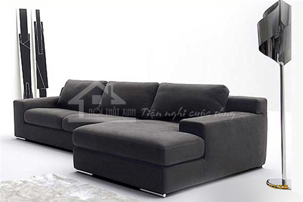 Sofa vải mã XV10