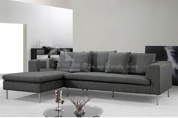 Sofa vải mã XV15