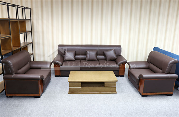 Sofa văn phòng mã NTX613
