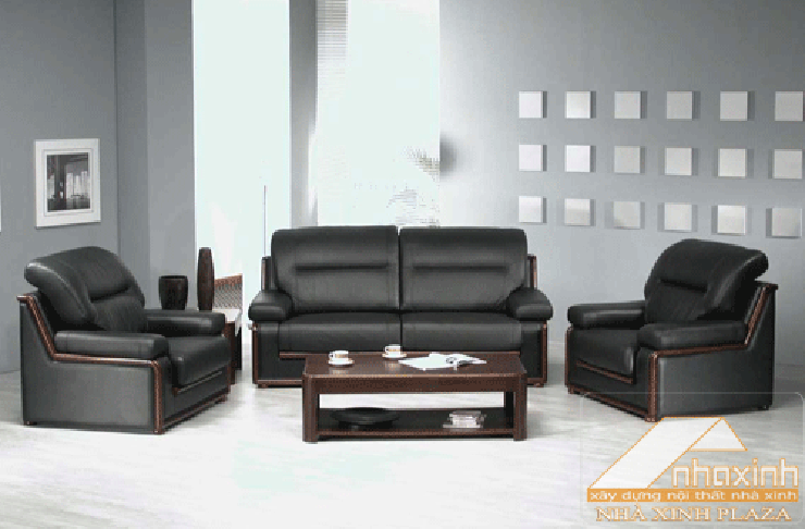 Sofa văn phòng mã VP01