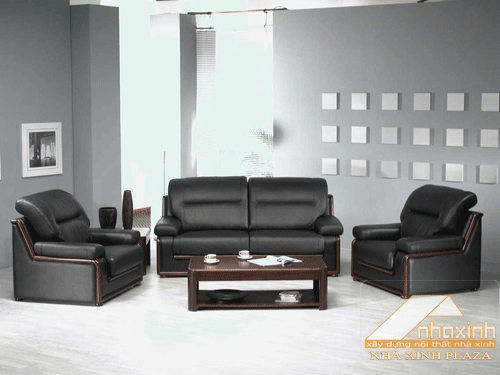 Sofa văn phòng mã VP01