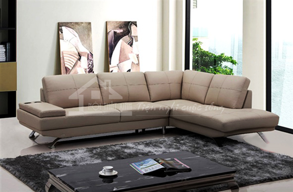 Sofa văn phòng mã XVP07