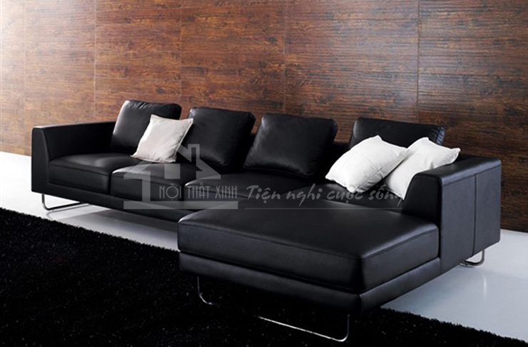 sofa-van-phong-ma-xvp13 Mẫu sofa văn phòng đẹp XVP13