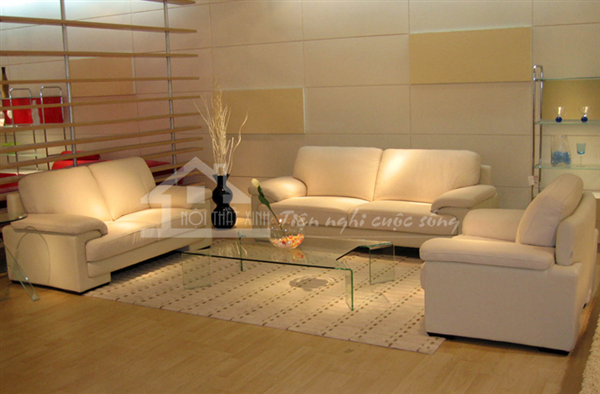 Sofa văn phòng mã XVP17