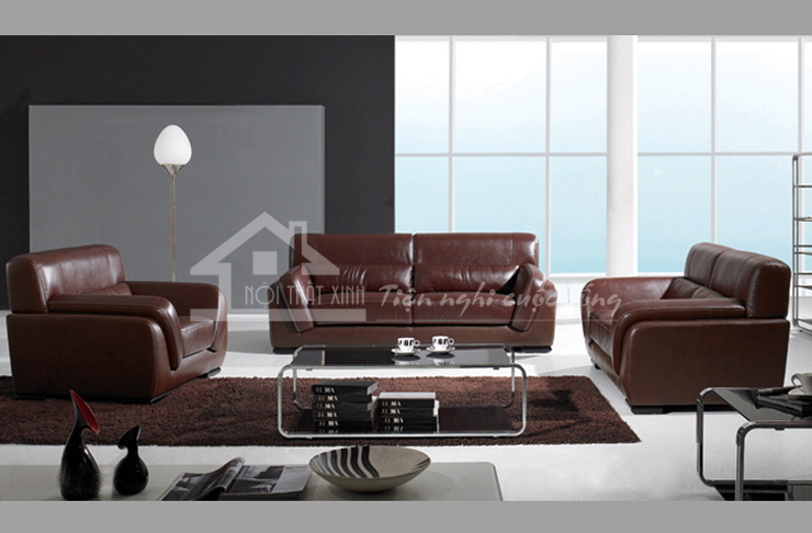 Mẫu sofa văn phòng XVP19