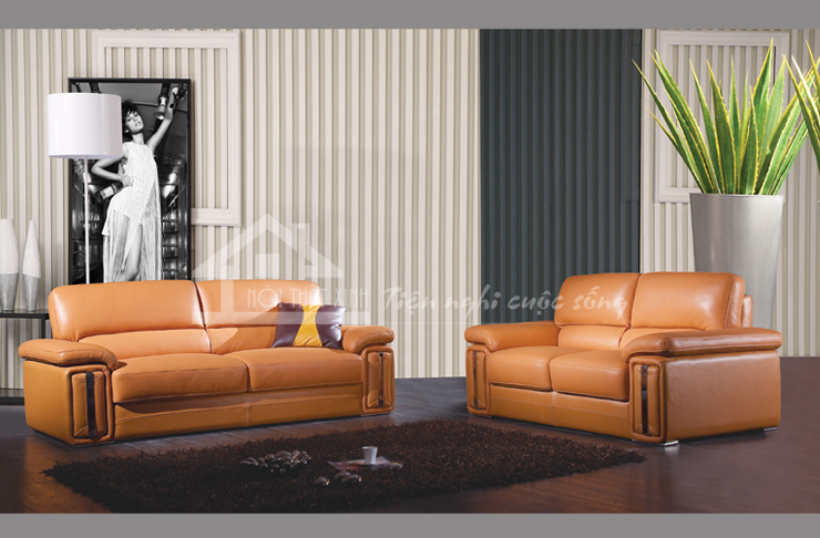Mẫu ghế sofa văn phòng đẹp nổi bật XVP22