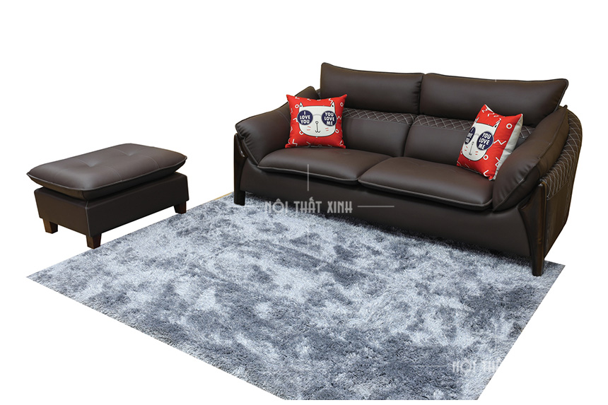 sofa văng cho phòng khách